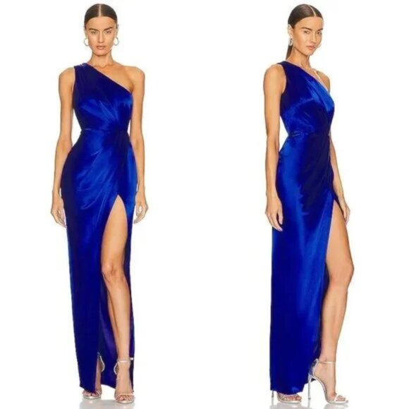 Saulee Preston Dress